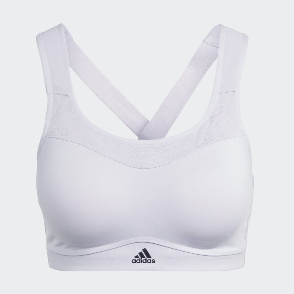 Top Deportivo adidas TLR Impact Training Soporte Alto