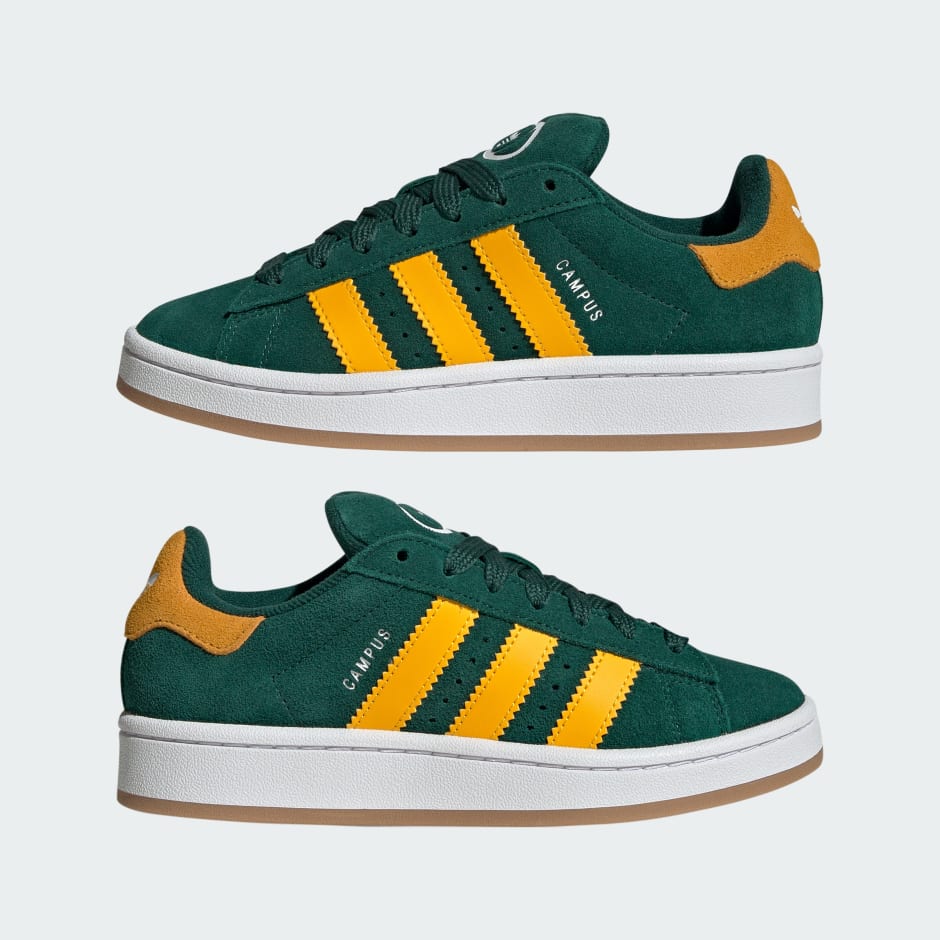 Pantofi sport Campus 00s