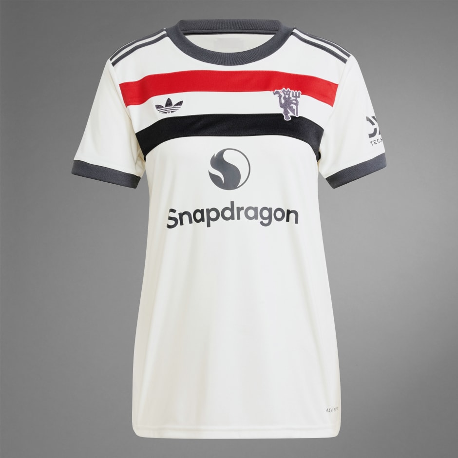 Treći dres Manchester United 24/25