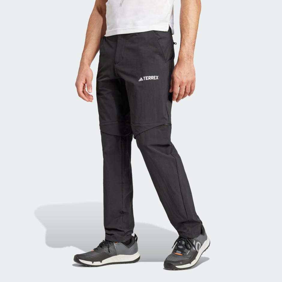 Terrex Multi Zip-Off Pants