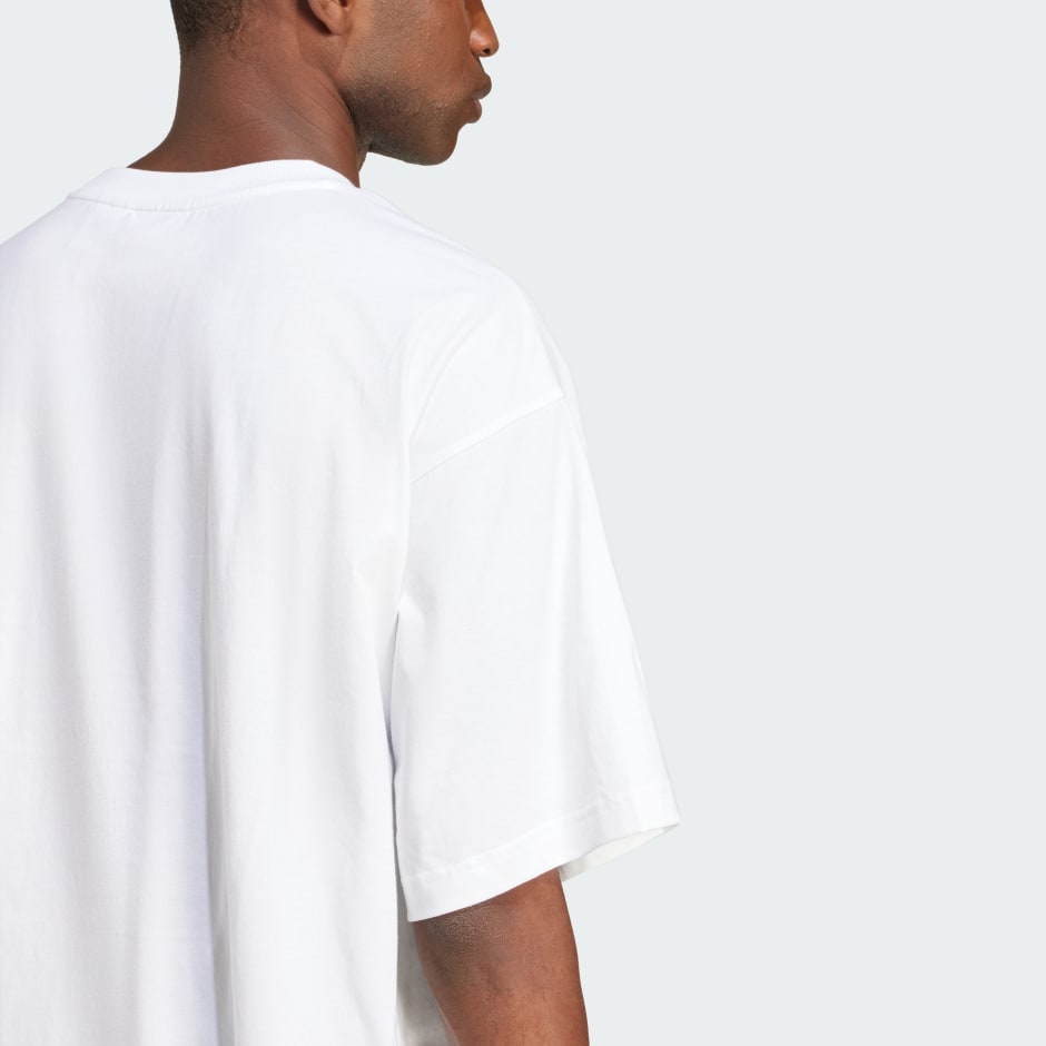 Adilenium Season 3 Fan Tee