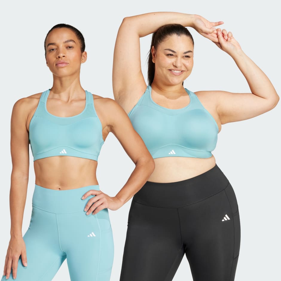 TLRD Impact Training High-Support Bra