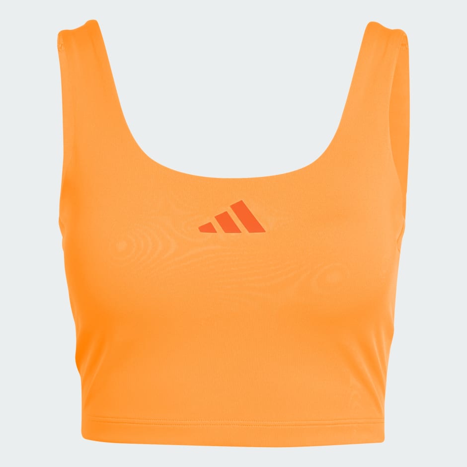 Power Light Support Bra Tank
