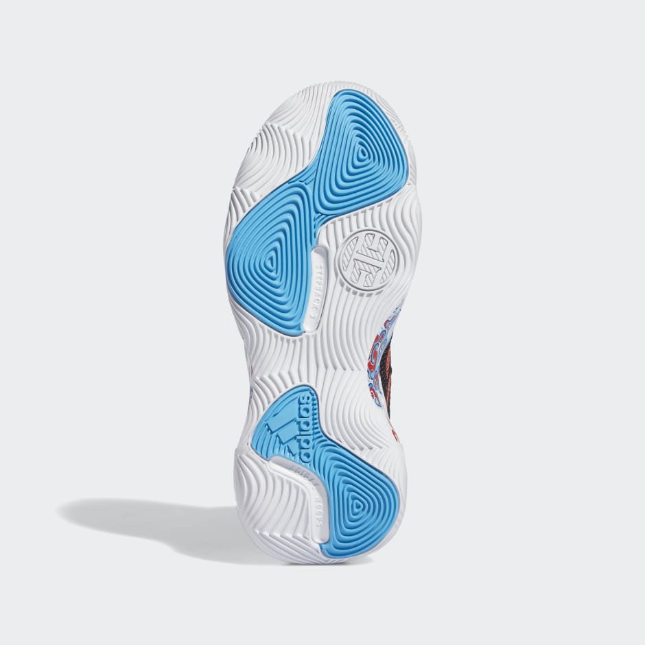 Harden Stepback 3 Shoes
