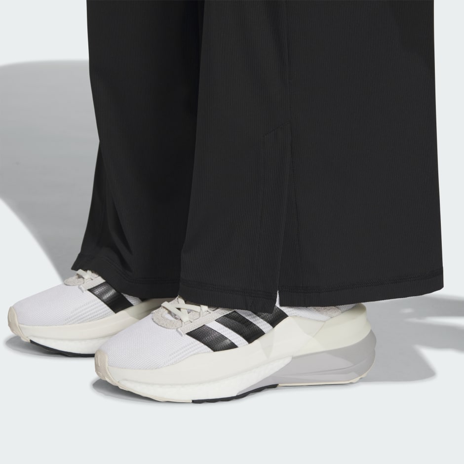 Cool Feeling Wide Pants