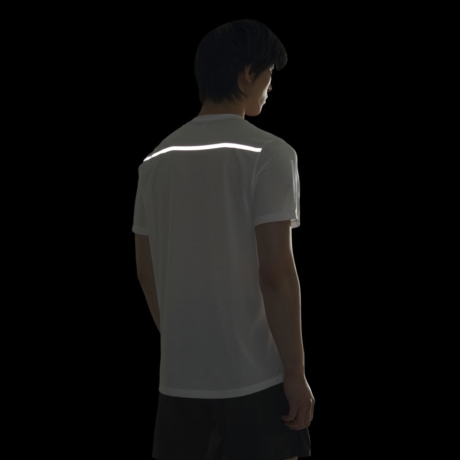 Own the Run Cooler Tee