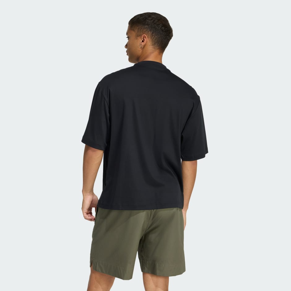 City Tech Woven Shorts