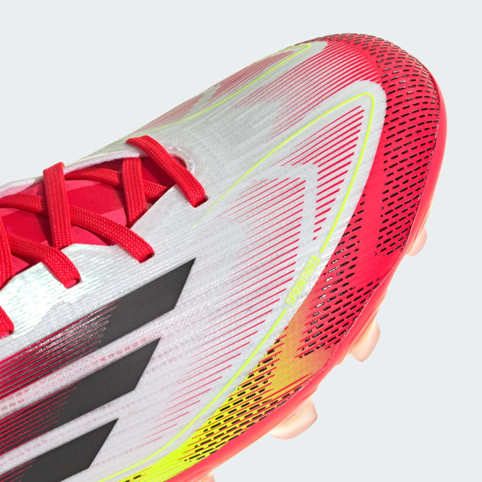 Ghete de fotbal multi-teren F50 Pro