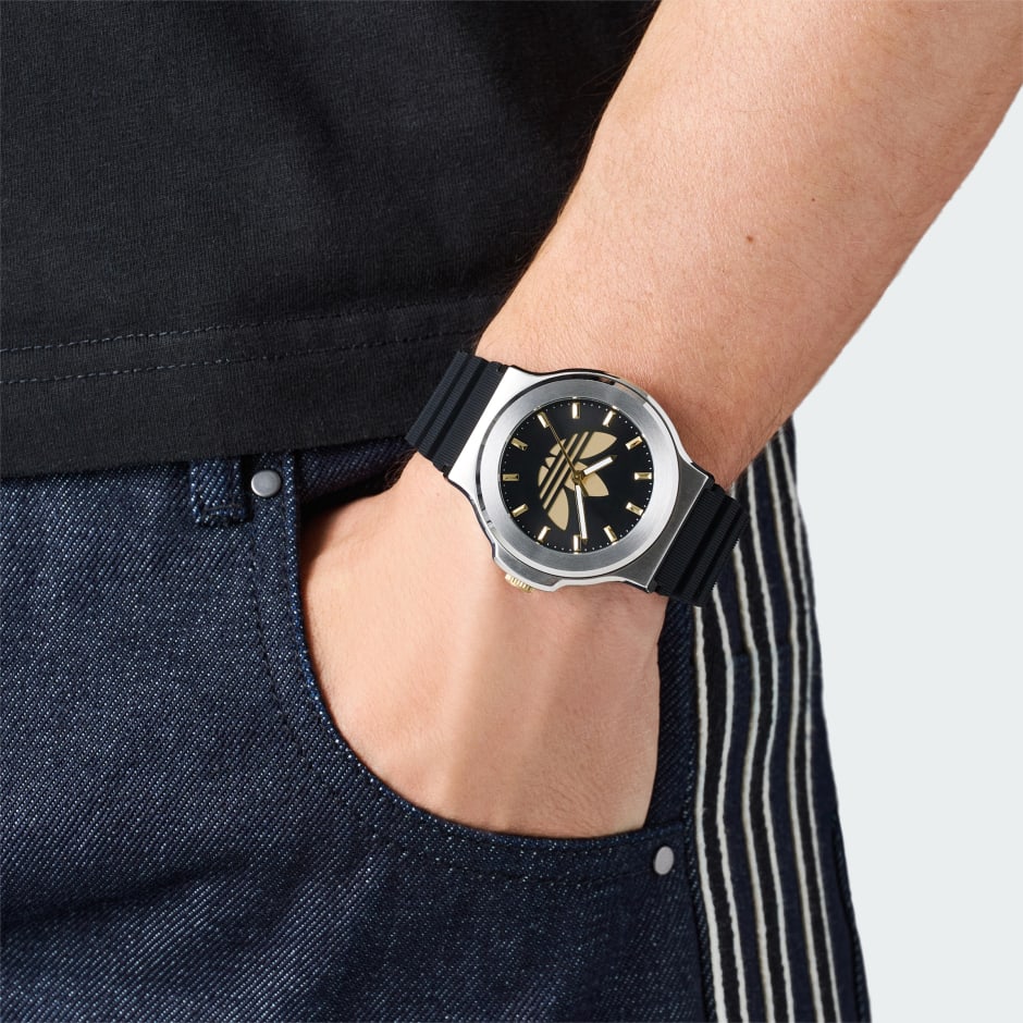 Ceas EXPRESSION THREE S