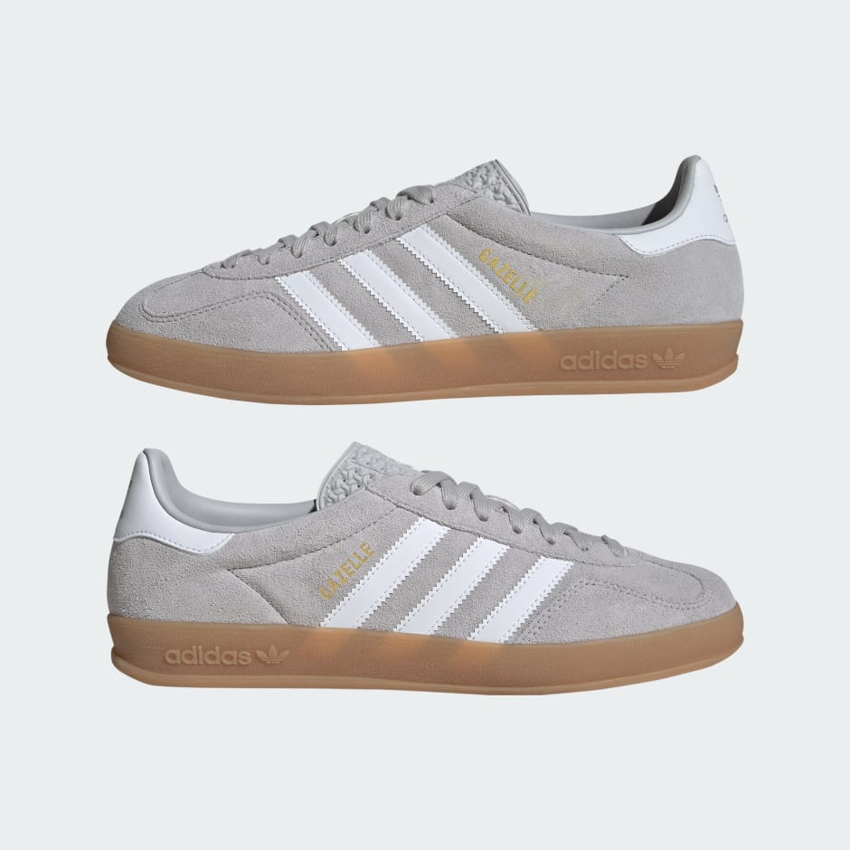 Gazelle Indoor Shoes