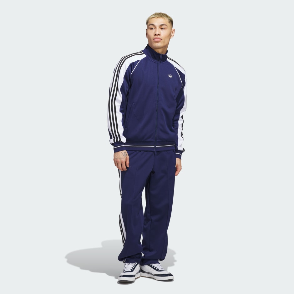 Donji dio trenirke Tyshawn (rodno neutralan)