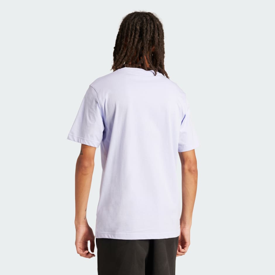 Trefoil Essentials Tee