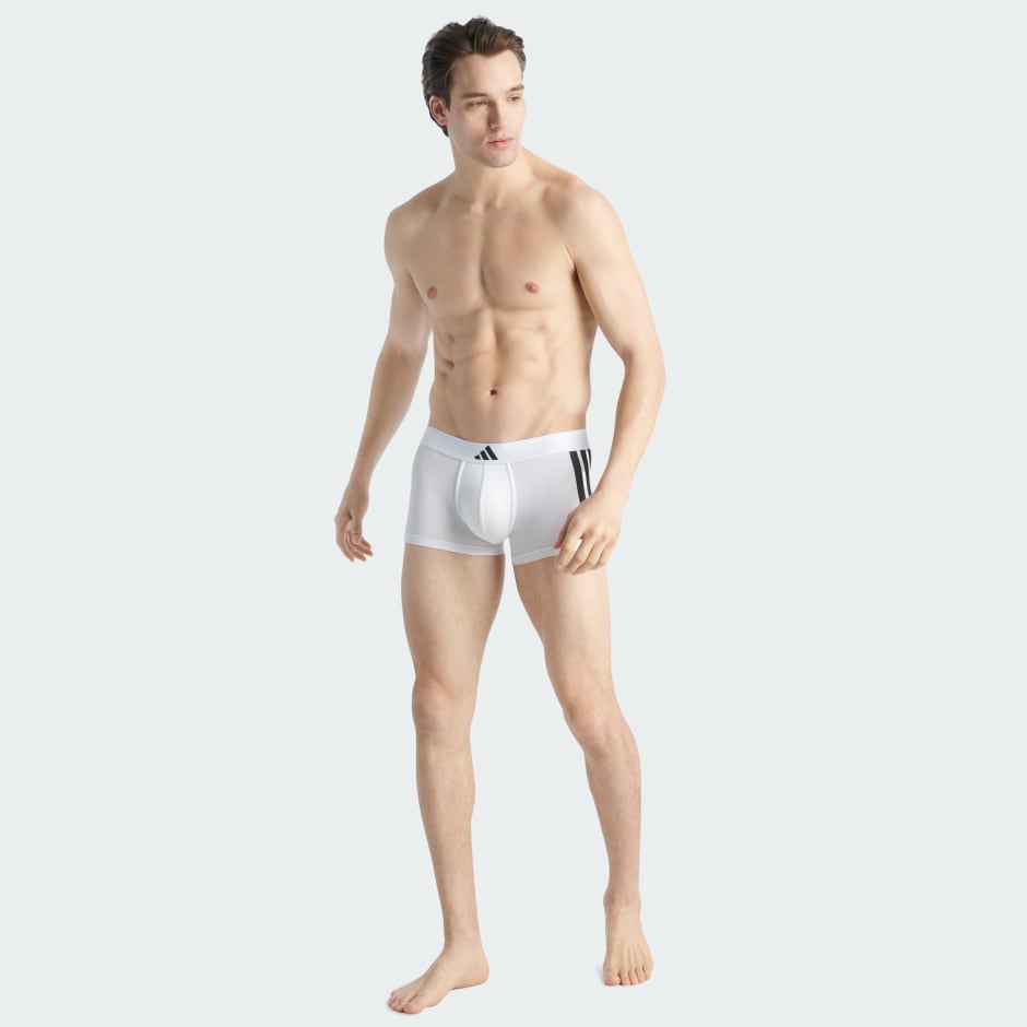 AFC 3 STRIPES LR TRUNK 2PK