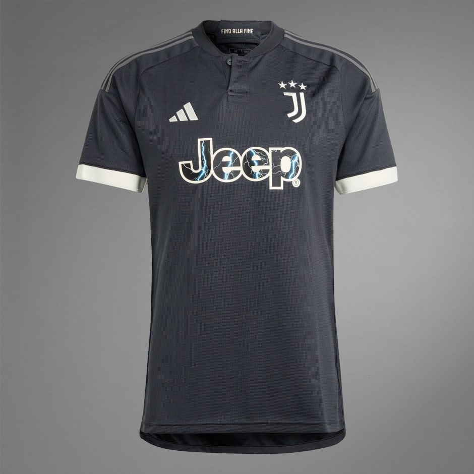 Juventus 23/24 Third Jersey
