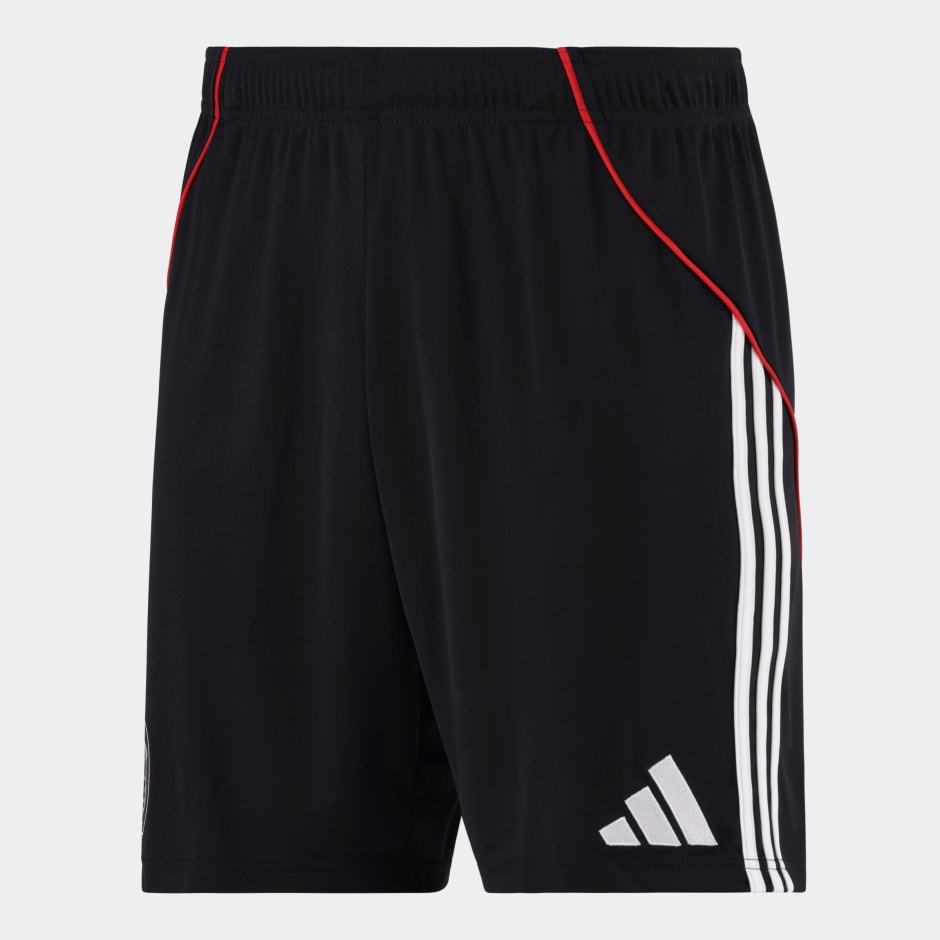 Orlando Pirates 25/26 Home Shorts