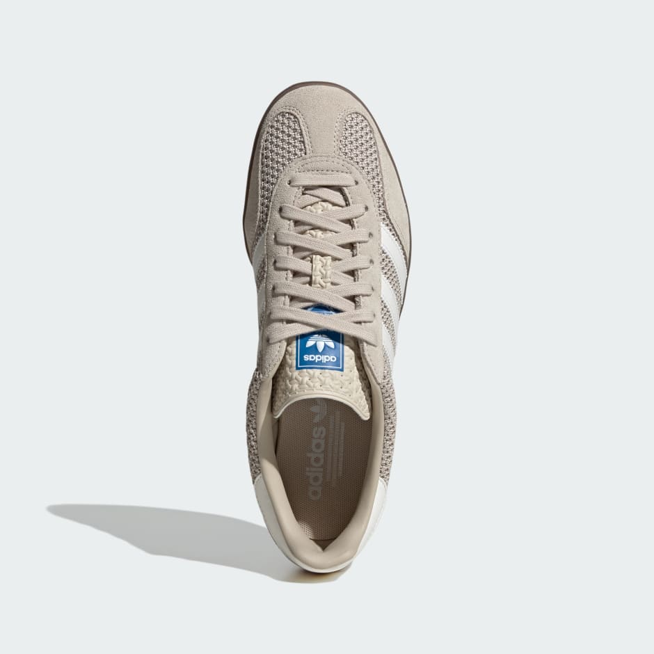 GAZELLE INDOOR