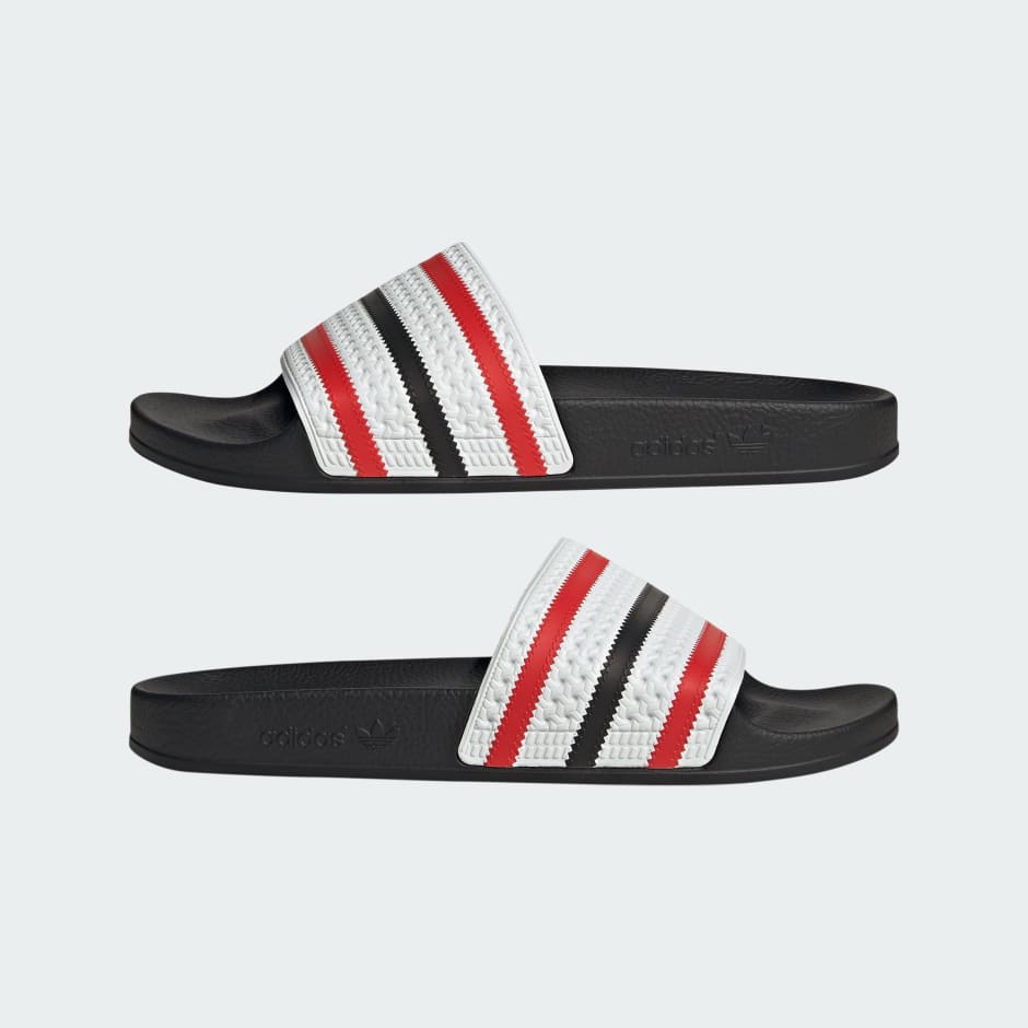 Adilette Slides