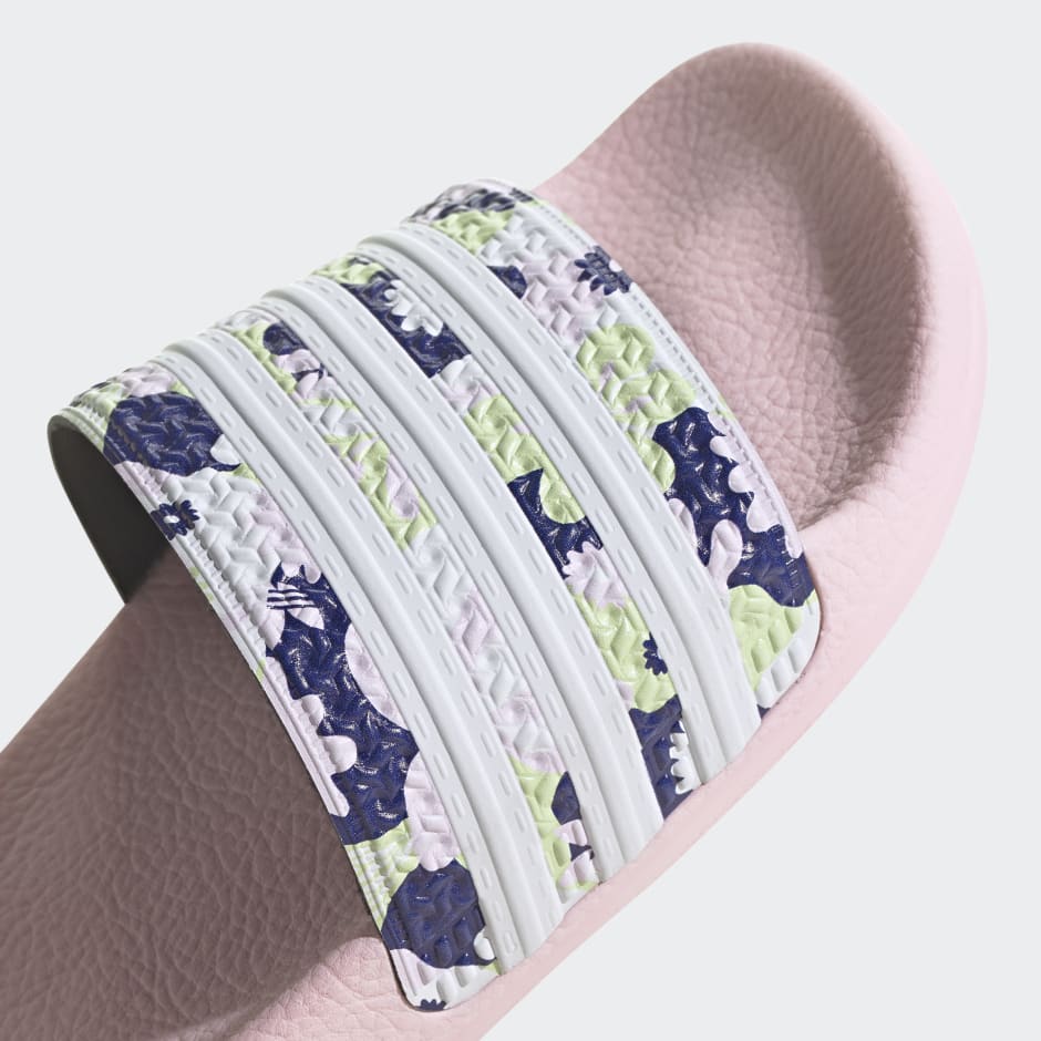 Adilette Slides