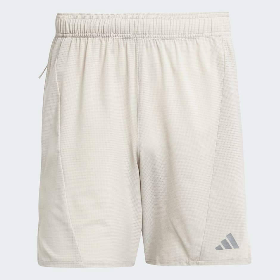 Designed for Training HIIT Workout HEAT.RDY Shorts