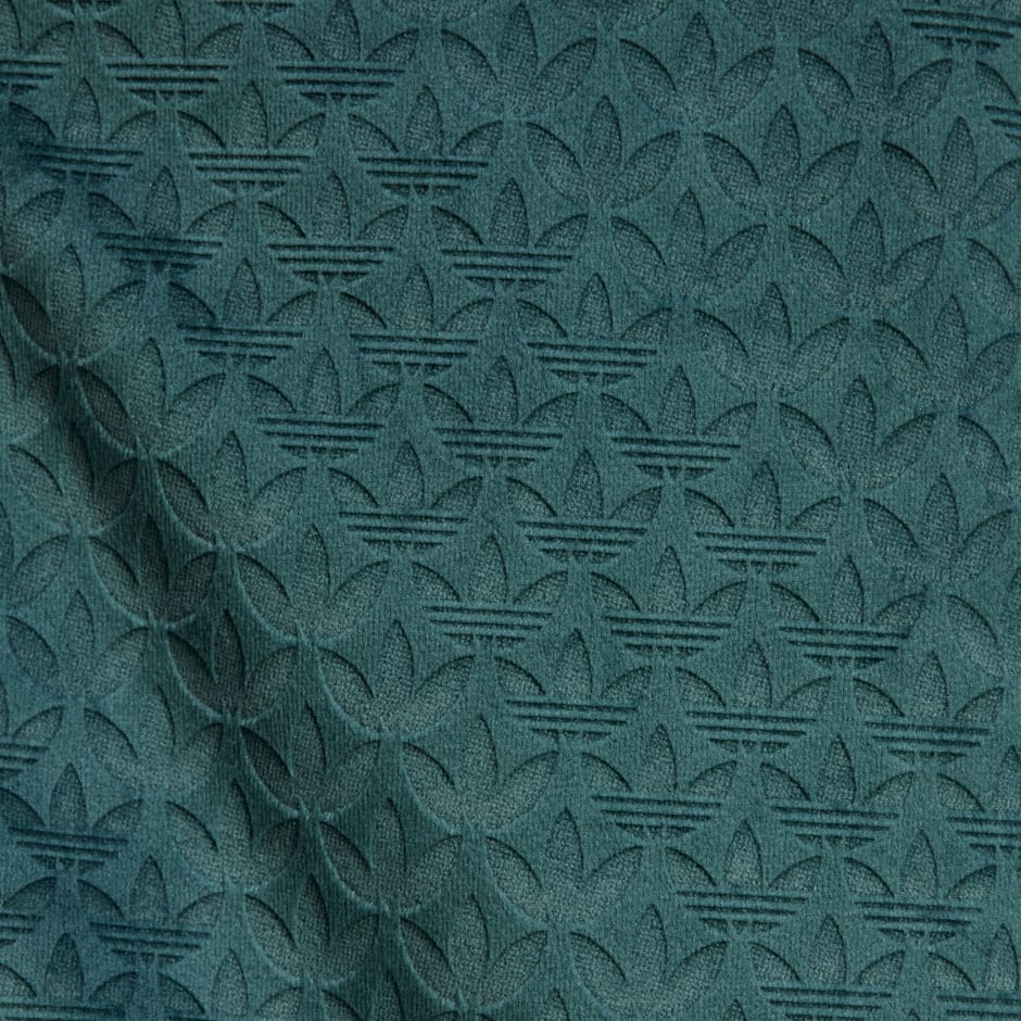 Monogram Track Pants