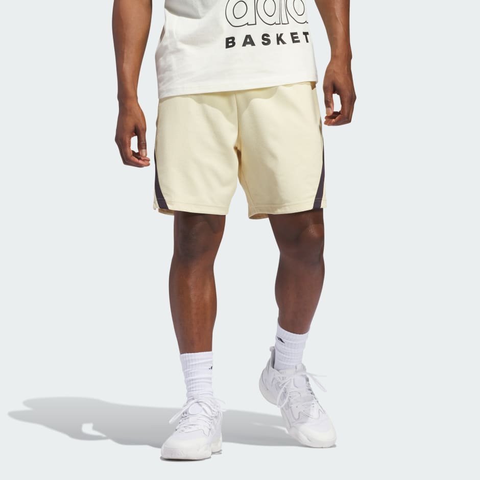 adidas Select Shorts