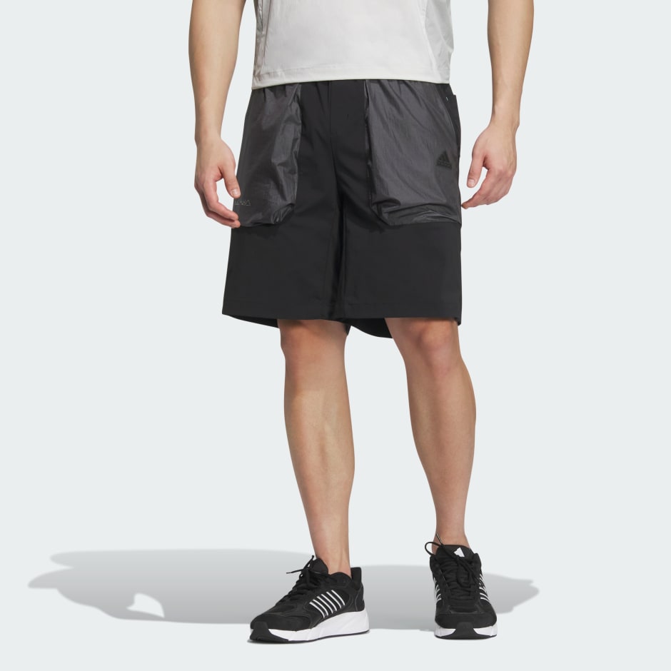 Adidas TH Utility Shorts