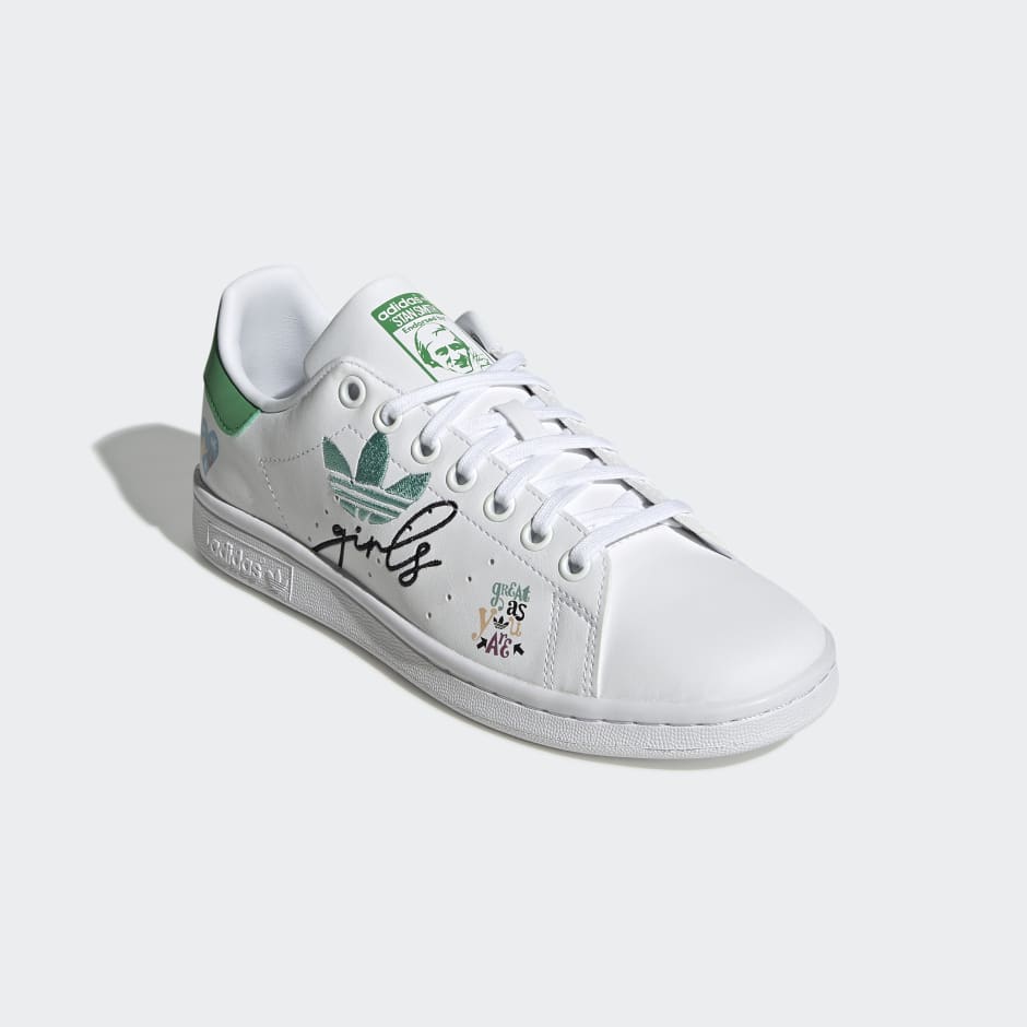 sapatilhas stan smith adidas