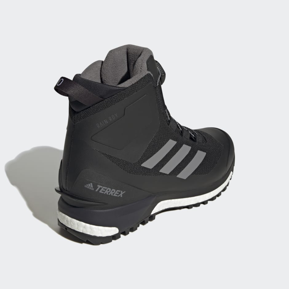 Pantofi de drumeție Terrex Conrax BOA RAIN.RDY