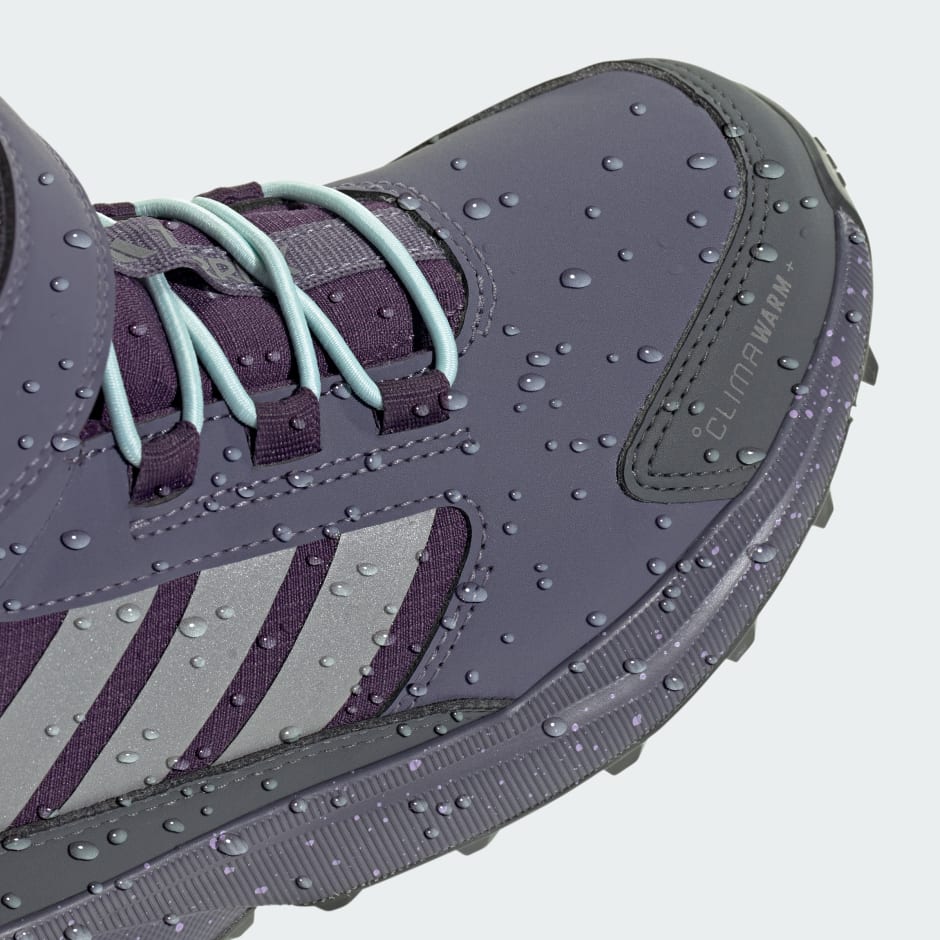 Dječje cipele Terrex Trailmaker 2 High CLIMAWARM+