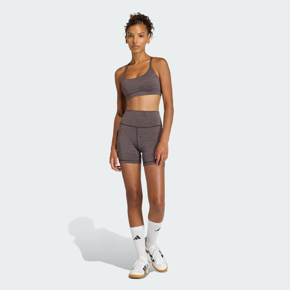 All Me Light Support Bra