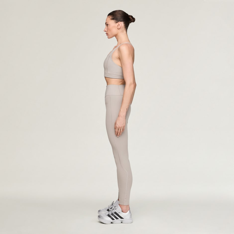 adidas x entire studios Optime Training 7/8 Leggings