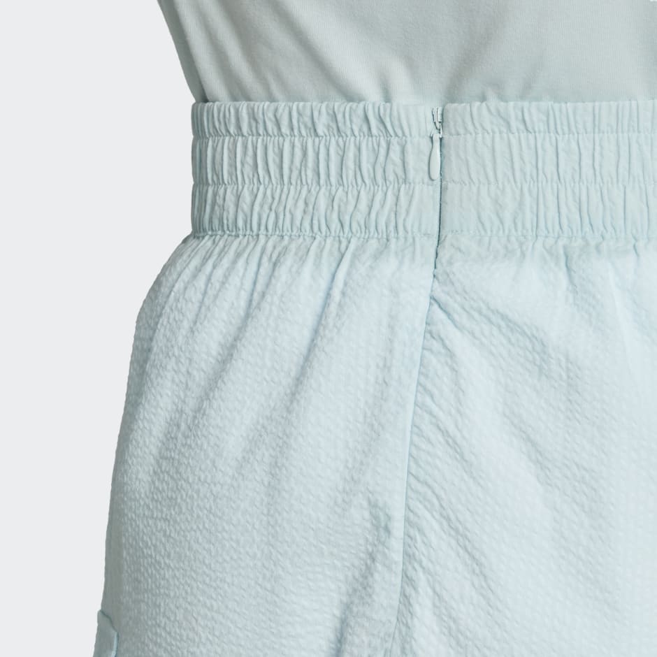 Adicolor Classics Poplin Skirt