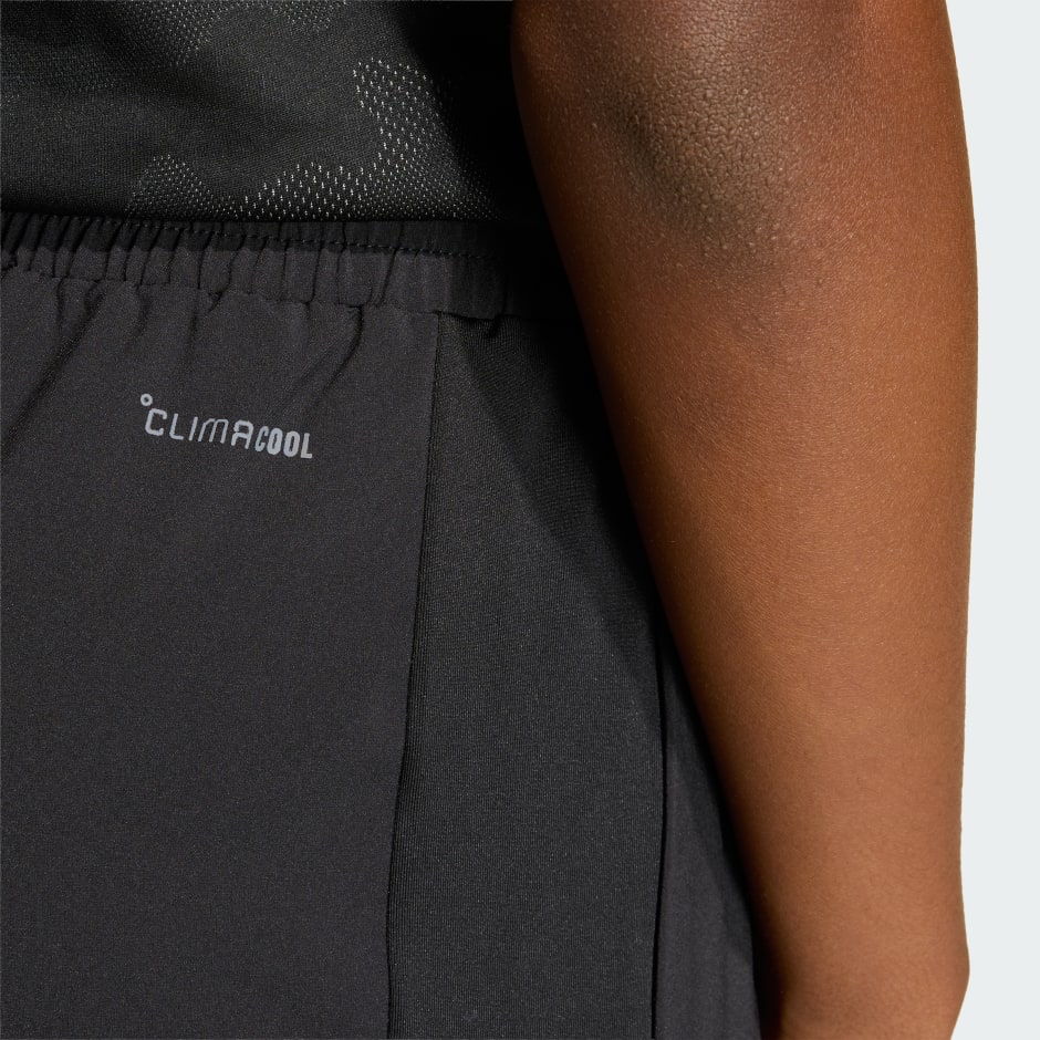 PANTALONI SCURȚI LUNGI SPORT ICONS 3-STRIPES