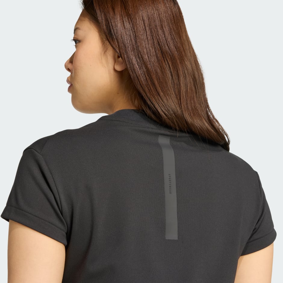 adidas Z.N.E. Baby Tee