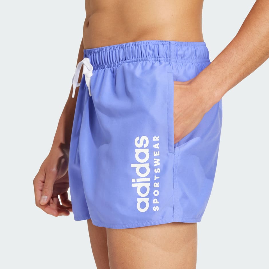 Essentials Logo CLX Shorts