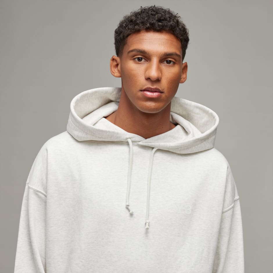 Y-3 French Terry Hoodie