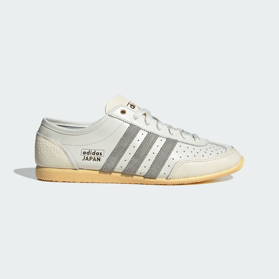 Shoes - Japan Decon Shoes - White | adidas Oman