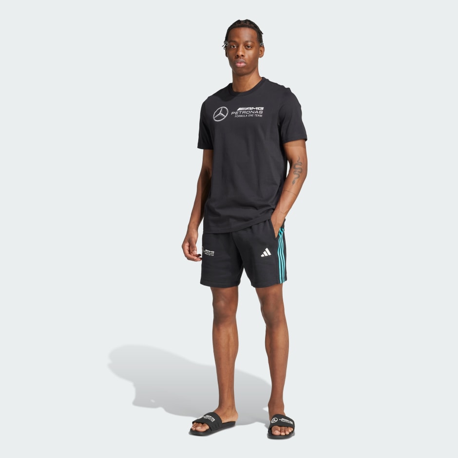 Mercedes - AMG Petronas Formula One Team DNA Graphic Tee
