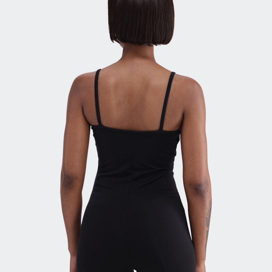 Essentials Rib Bodysuit