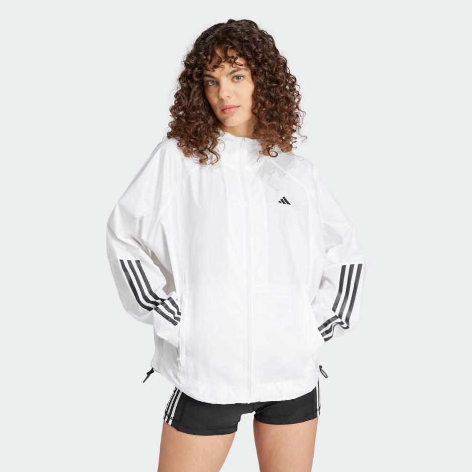 WIND.RDY Hyperglam Windbreaker