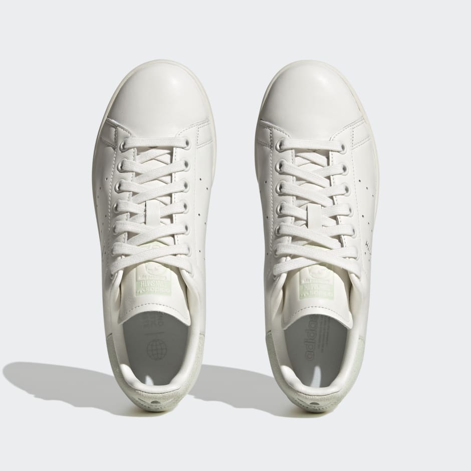 Shoes Stan Smith Shoes White adidas South Africa