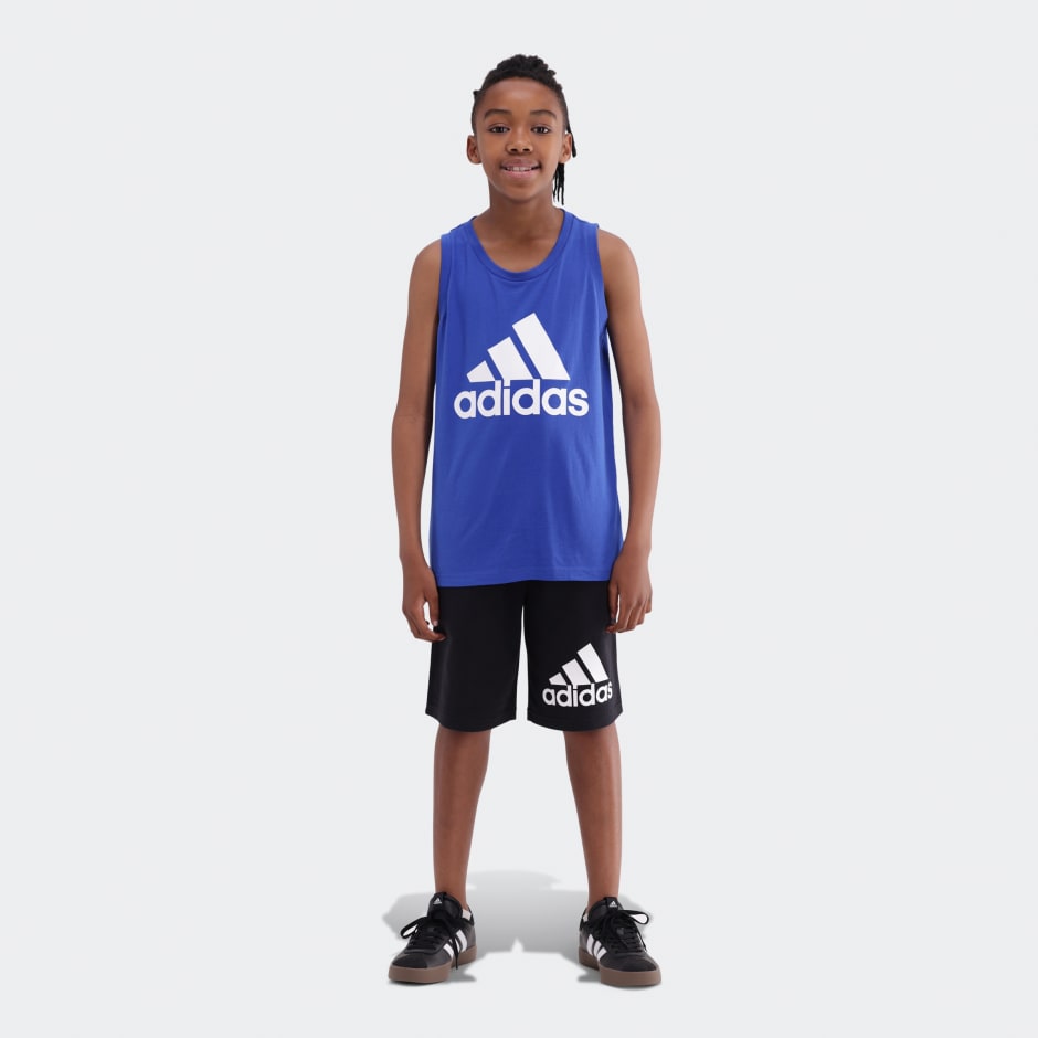 Sportswear Tank Top