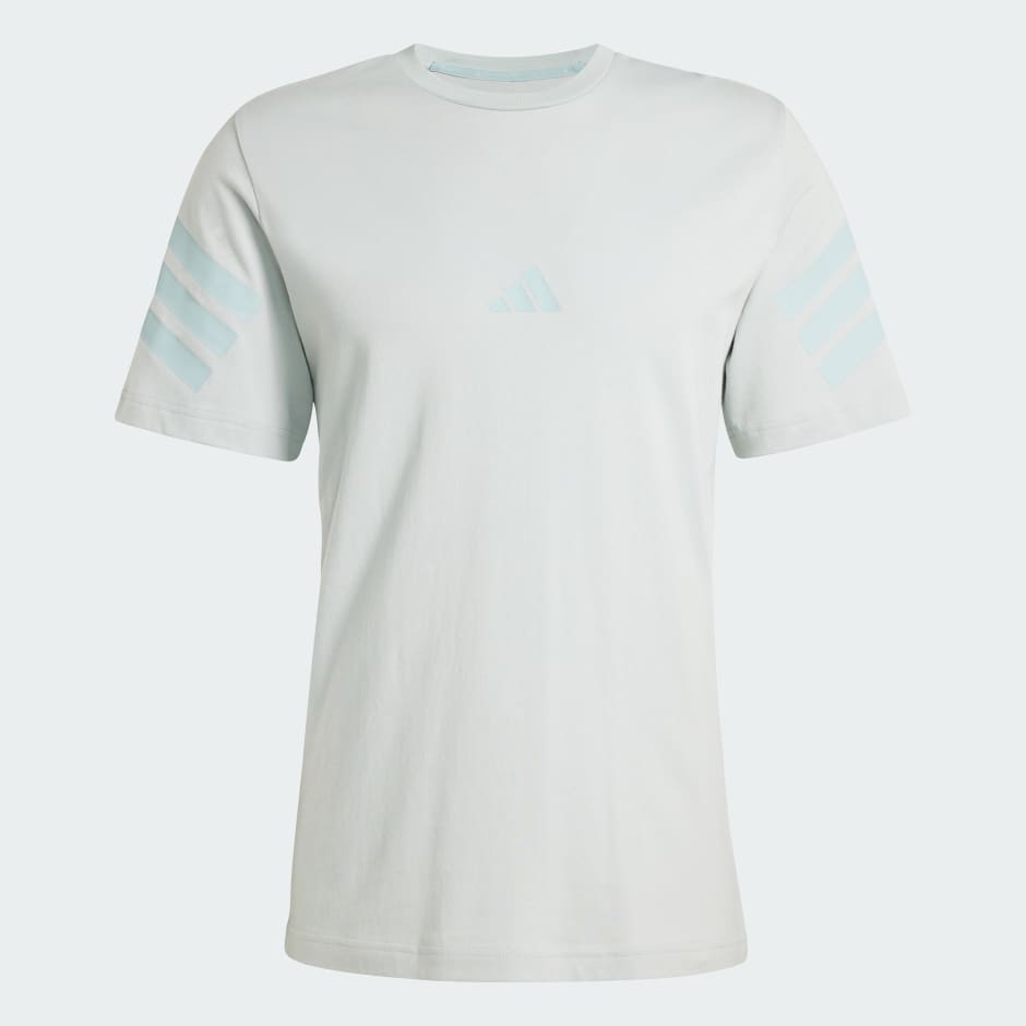 Future Icons 3-Stripes Tee