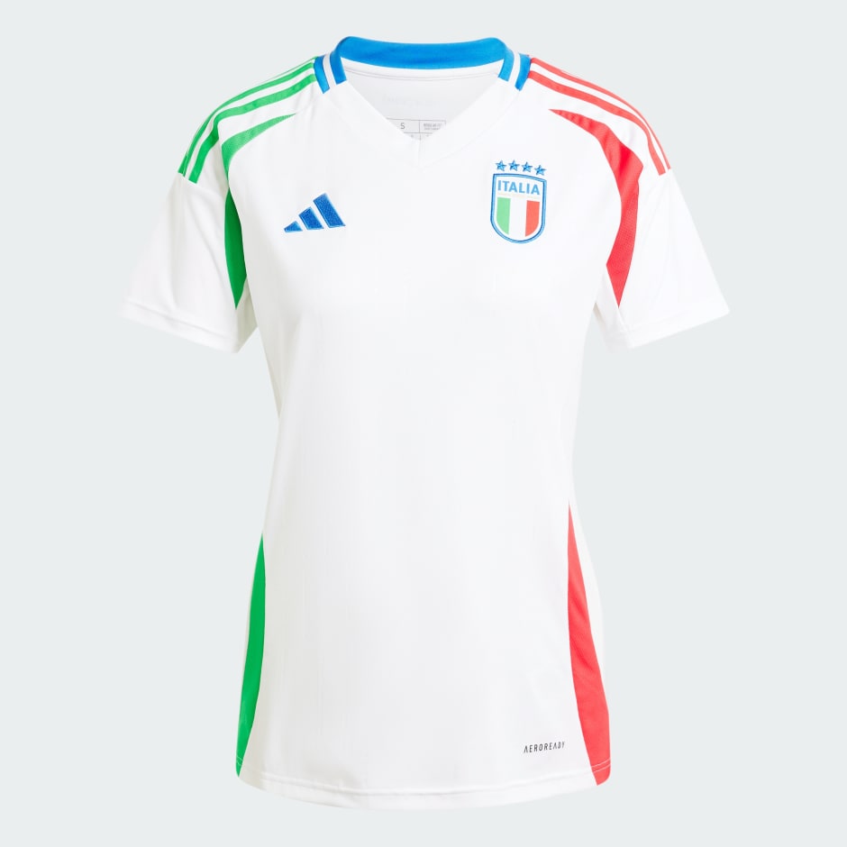 Tricou de deplasare Italia 24