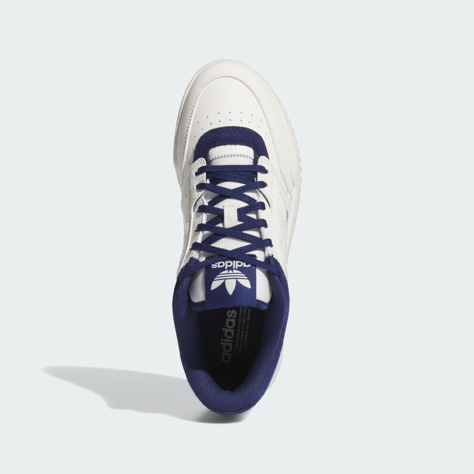 Drop Step Low Shoes