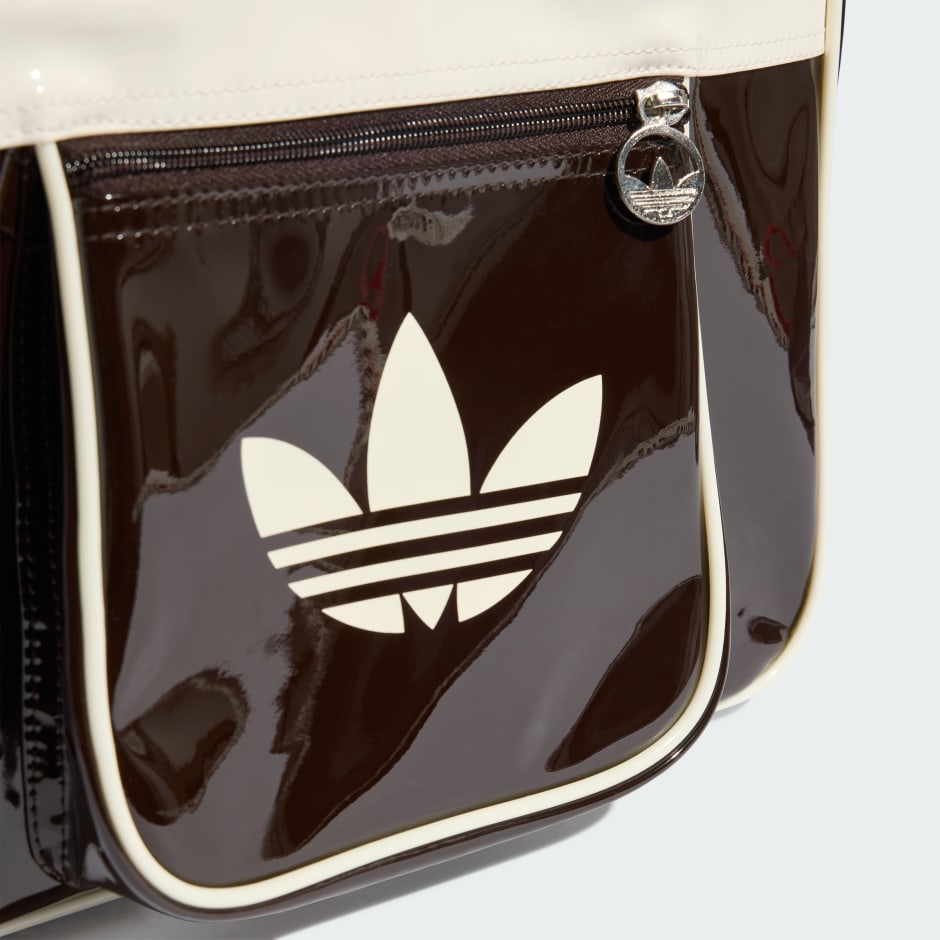 ADIDAS ORIGINALS ADVANCED ARCHIVE SHOULDER BAG