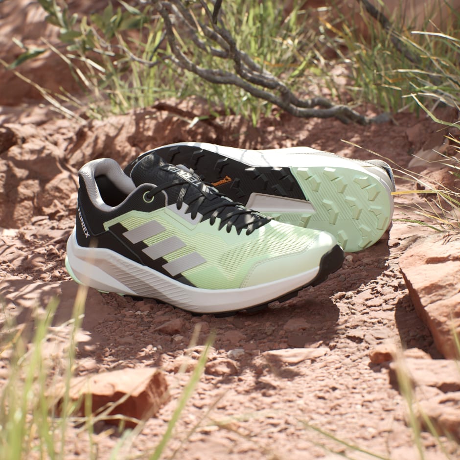 Terrex Trail Rider Trail Running Shoes