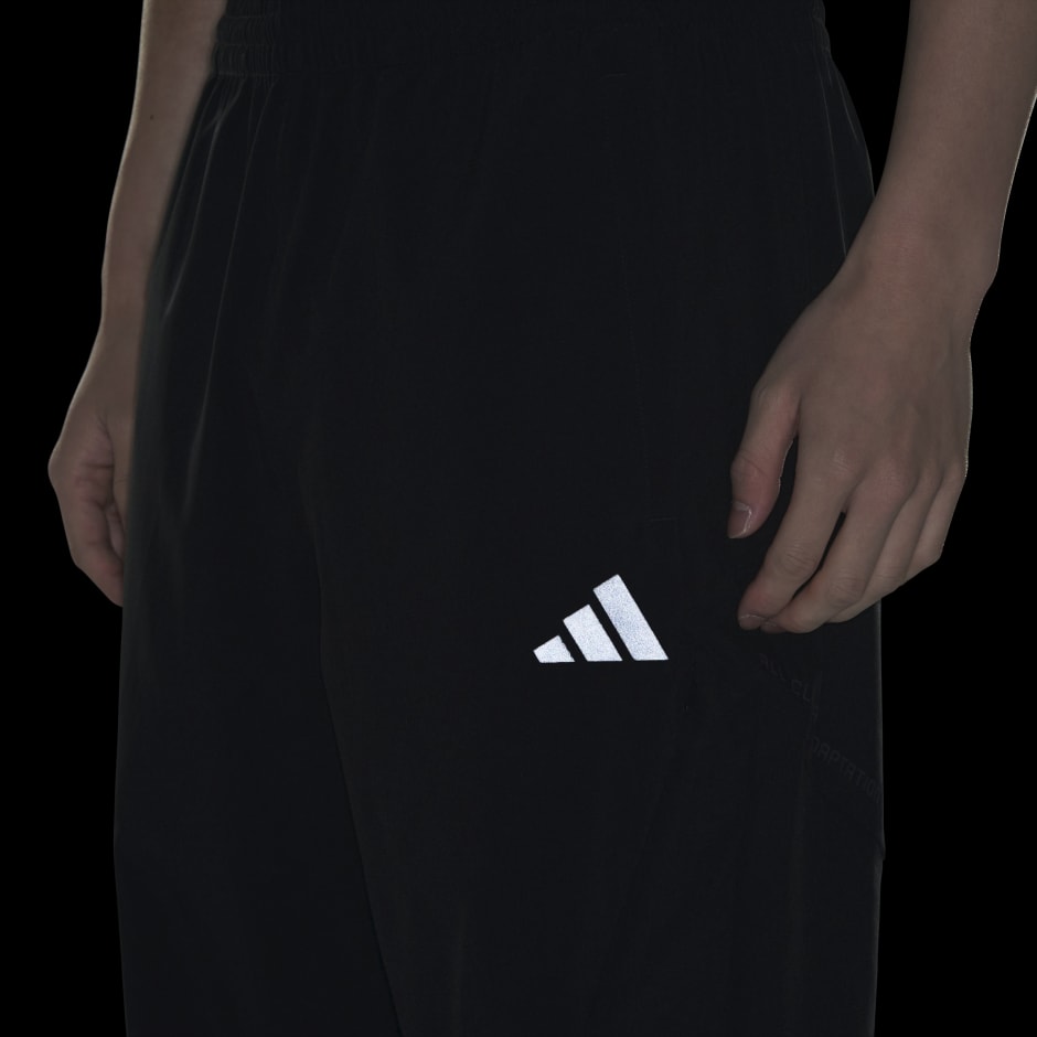Modern Tech CLIMACOOL Woven Pants