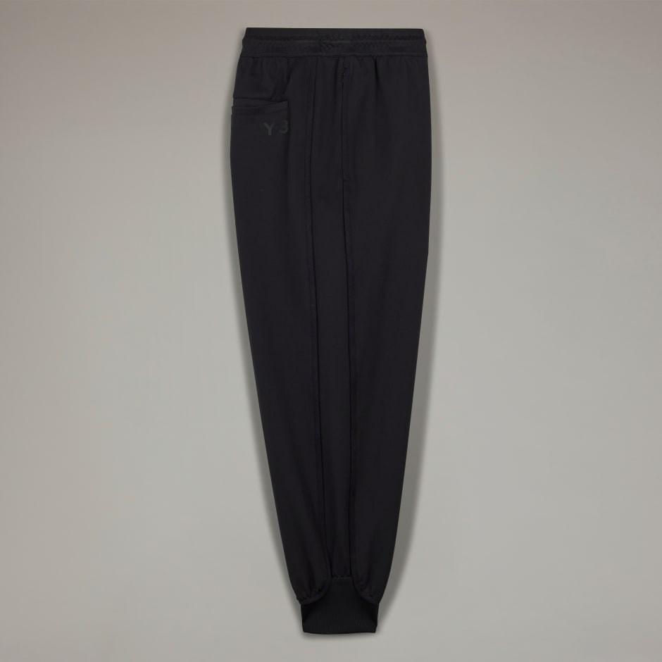 Pantaloni de trening Y-3 cu manșete