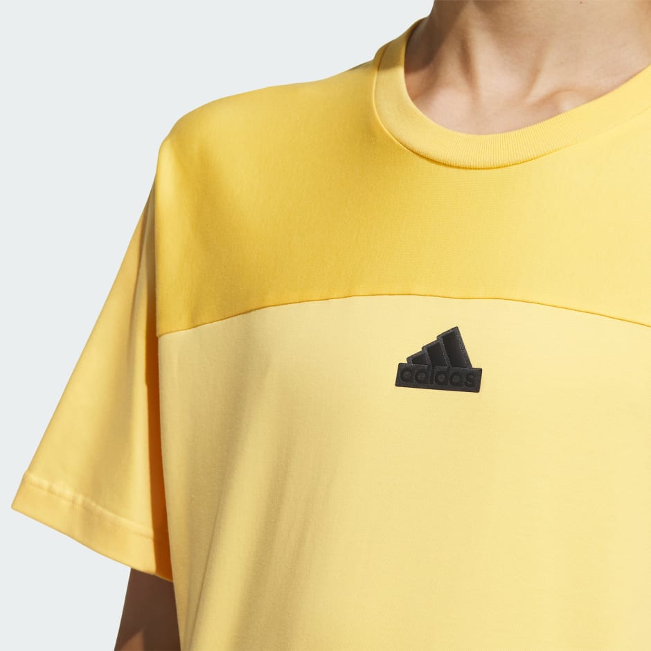 City Escape Cool Touch Tee